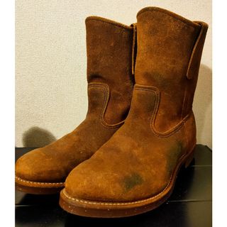 中古】レッドウィングの通販 6,000点以上 | REDWINGを買うならラクマ