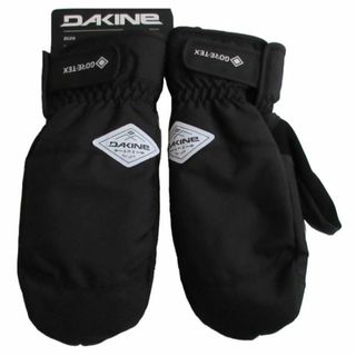 ダカイン(Dakine)のダカイン ゴアテックス スノー ミトン レディース Sサイズ 手袋(ウエア)