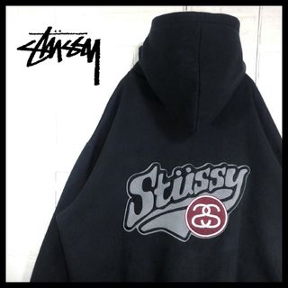 stussy 80's 初期タグ　デッドストック新品ステッカータグ付き　激レア！