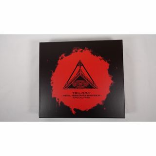 ベビーメタル(BABYMETAL)のBABYMETAL／TRILOGY THE ONE限定販売品(ミュージック)