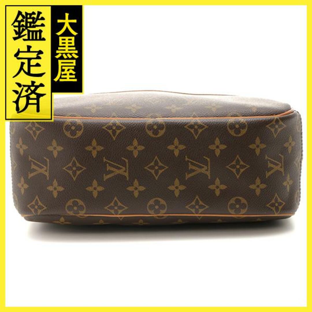 LOUIS VUITTON - ルイ・ヴィトン トゥルーヴィル モノグラム