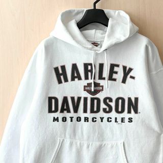 ハーレーダビッドソン パーカー(メンズ)の通販 100点以上 | Harley