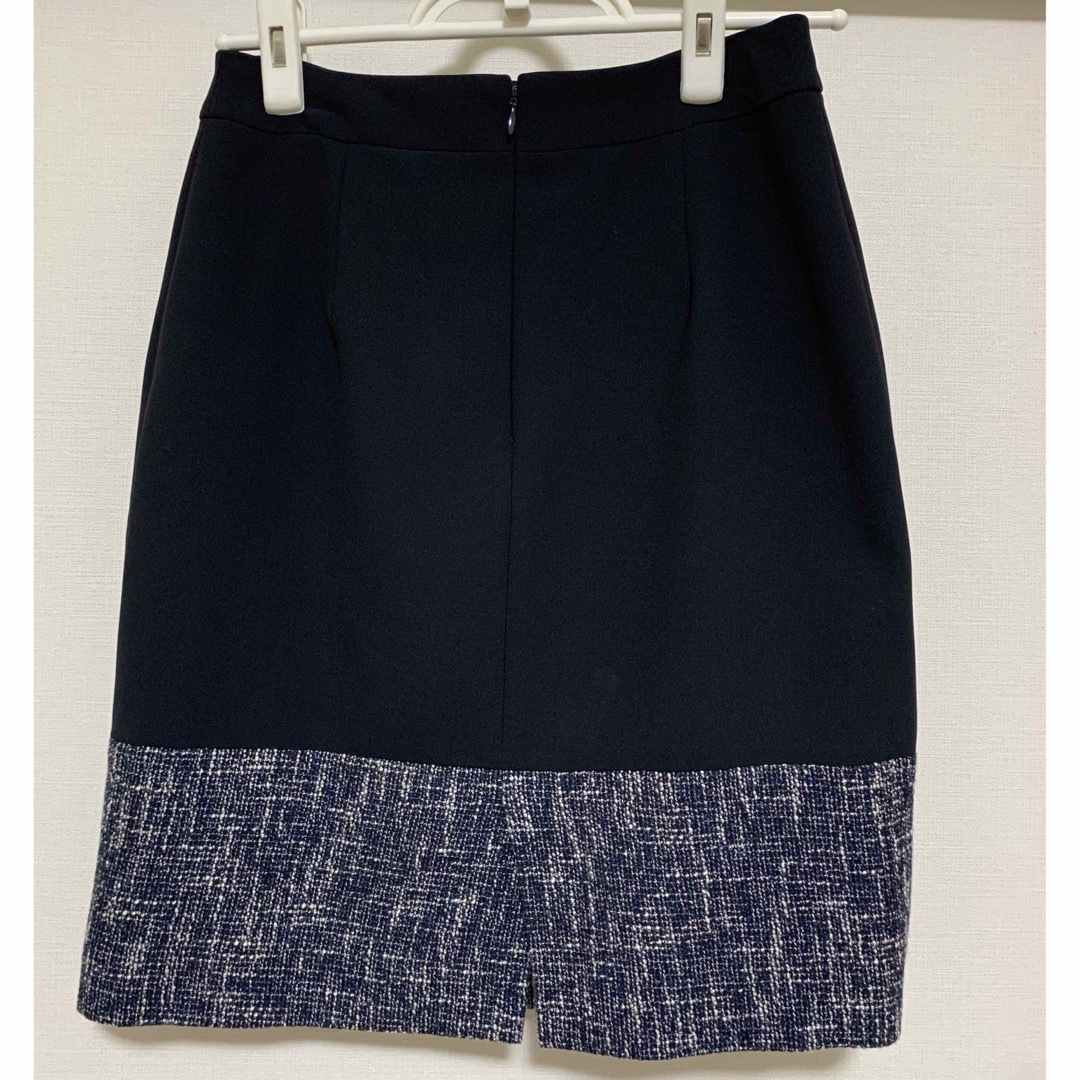 LAUTREAMONT(ロートレアモン)のLAUTREAMONT  スカート レディースのスカート(ひざ丈スカート)の商品写真