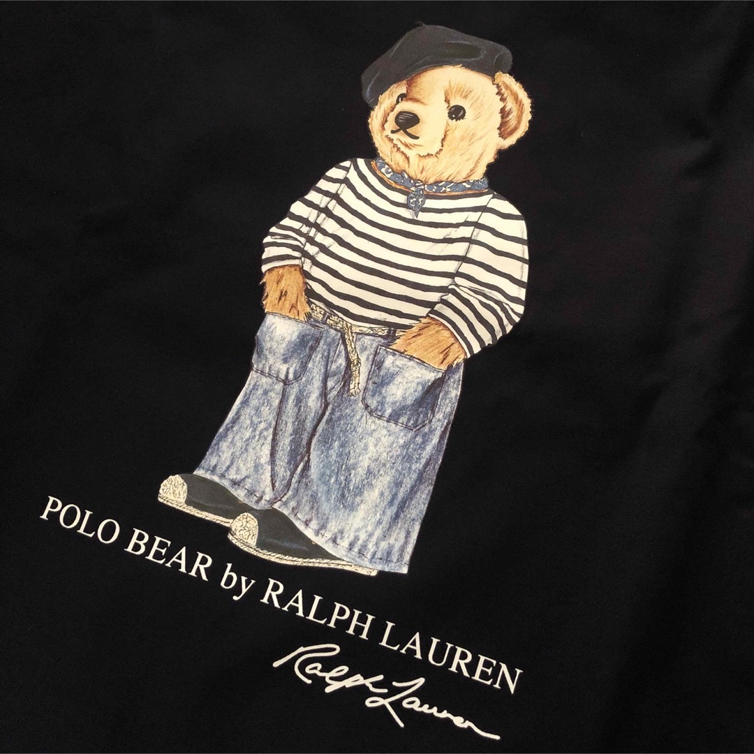 Ralph Lauren(ラルフローレン)のラルフローレン 新品バッグ レディースのバッグ(トートバッグ)の商品写真