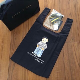 ラルフローレン(Ralph Lauren)のラルフローレン 新品バッグ(トートバッグ)