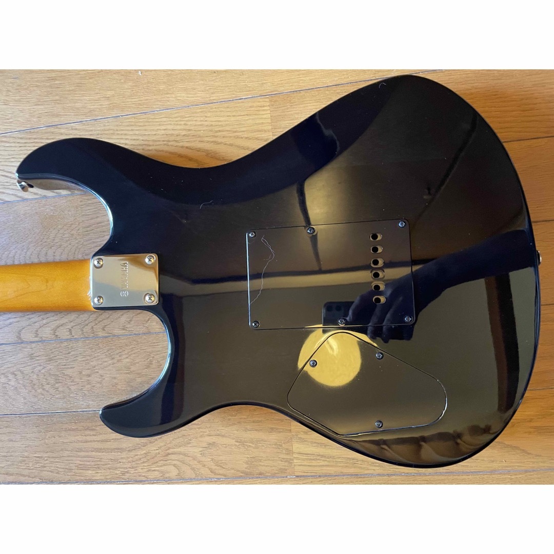 ヤマハ - YAMAHA PACIFICA 611VFM TBL 後藤ひとり仕様の通販 by Ma's