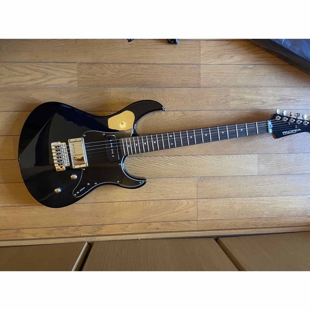 ヤマハ - YAMAHA PACIFICA 611VFM TBL 後藤ひとり仕様の通販 by Ma's