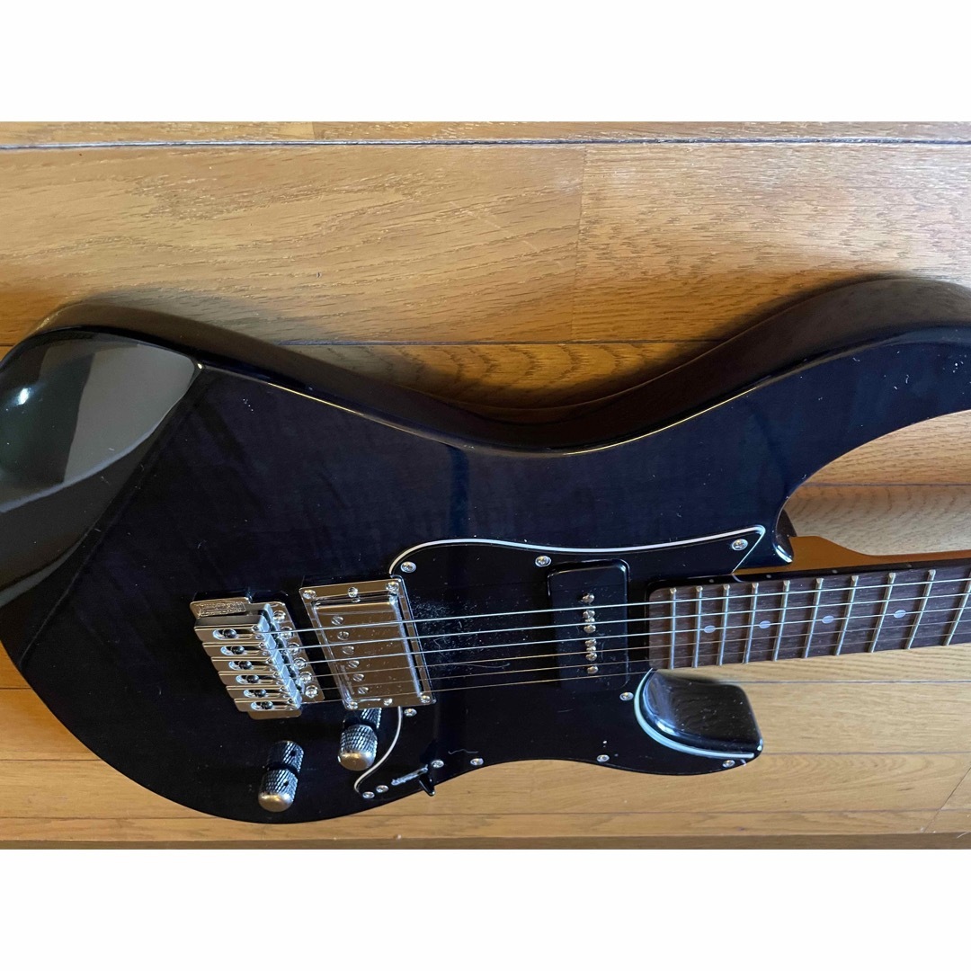ヤマハ - YAMAHA PACIFICA 611VFM TBL 後藤ひとり仕様の通販 by Ma's