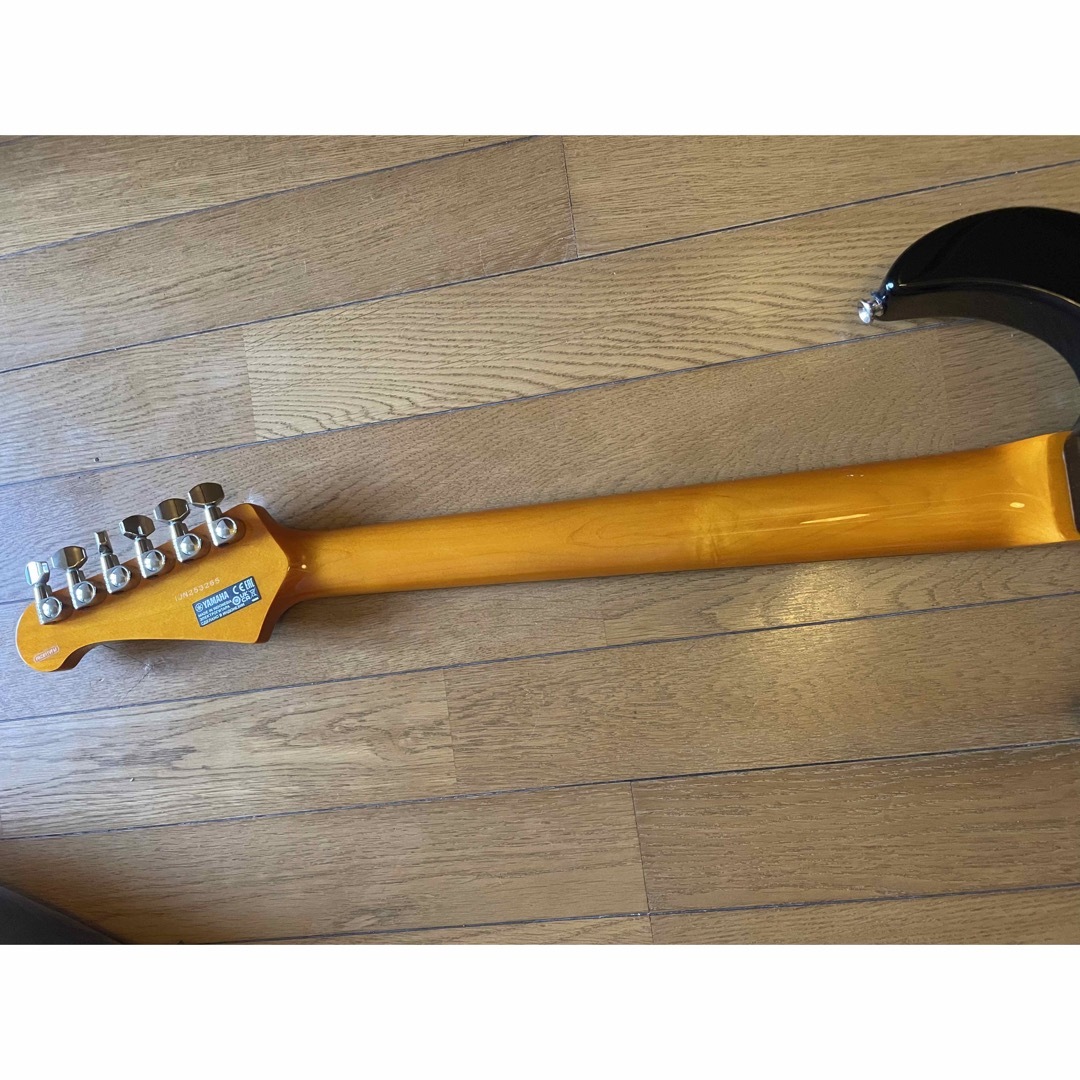 ヤマハ - YAMAHA PACIFICA 611VFM TBL 後藤ひとり仕様の通販 by Ma's