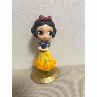 ディズニー(Disney)のQposket白雪姫(フィギュア)