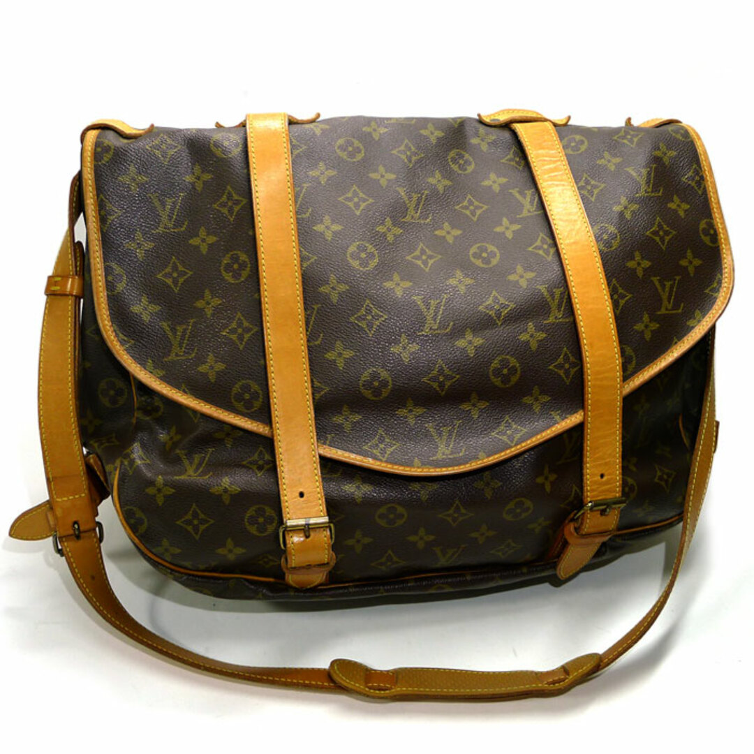 LOUIS VUITTON ソミュール