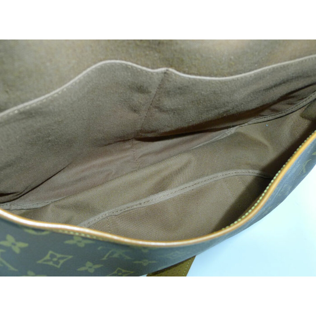 LOUIS VUITTON - LOUIS VUITTON ソミュール43 ショルダーバッグ LOUIS VUITTON - LOUIS VUITTON ソミュール43 ショルダーバッグ