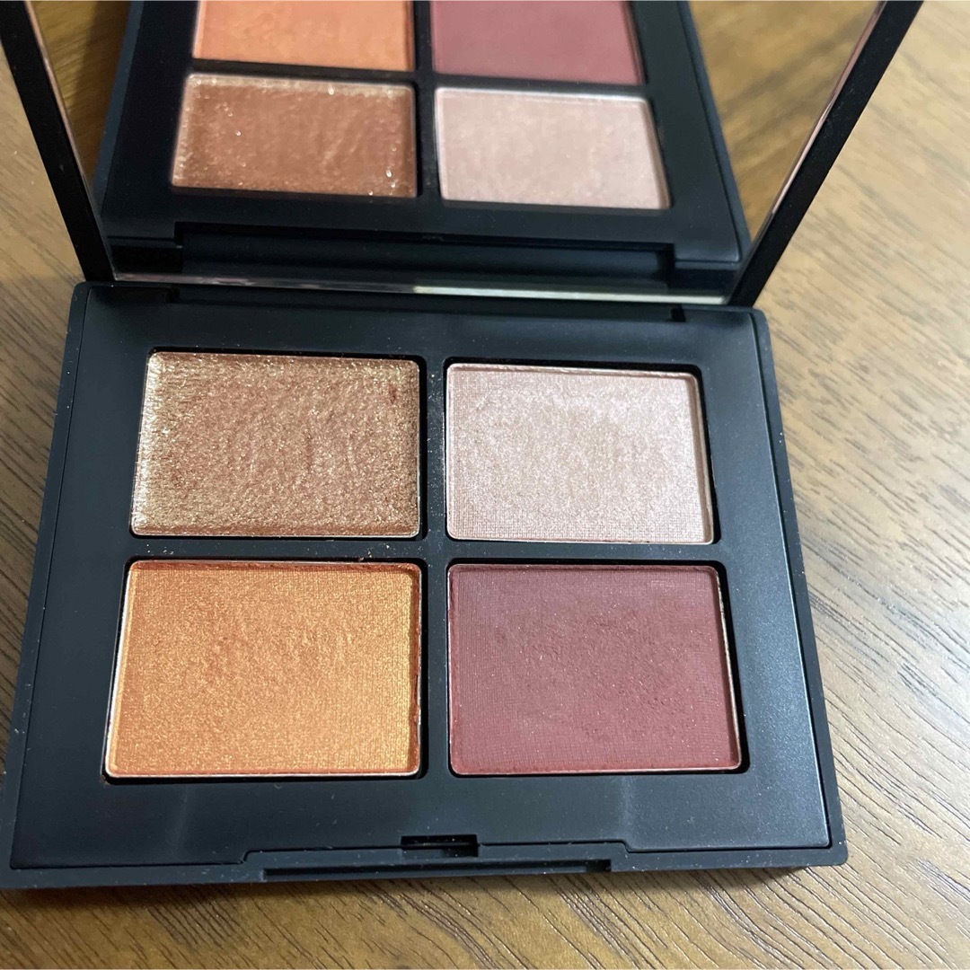 NARS(ナーズ)のNARS クワッドアイシャドー コスメ/美容のベースメイク/化粧品(アイシャドウ)の商品写真