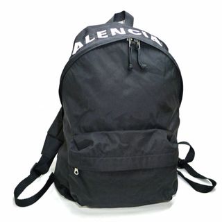 BALENCIAGA(ナイロン ・ リュック/バックパック)のフリマ BALENCIAGA(ナイロン ・ リュック/バックパック)のフリマ