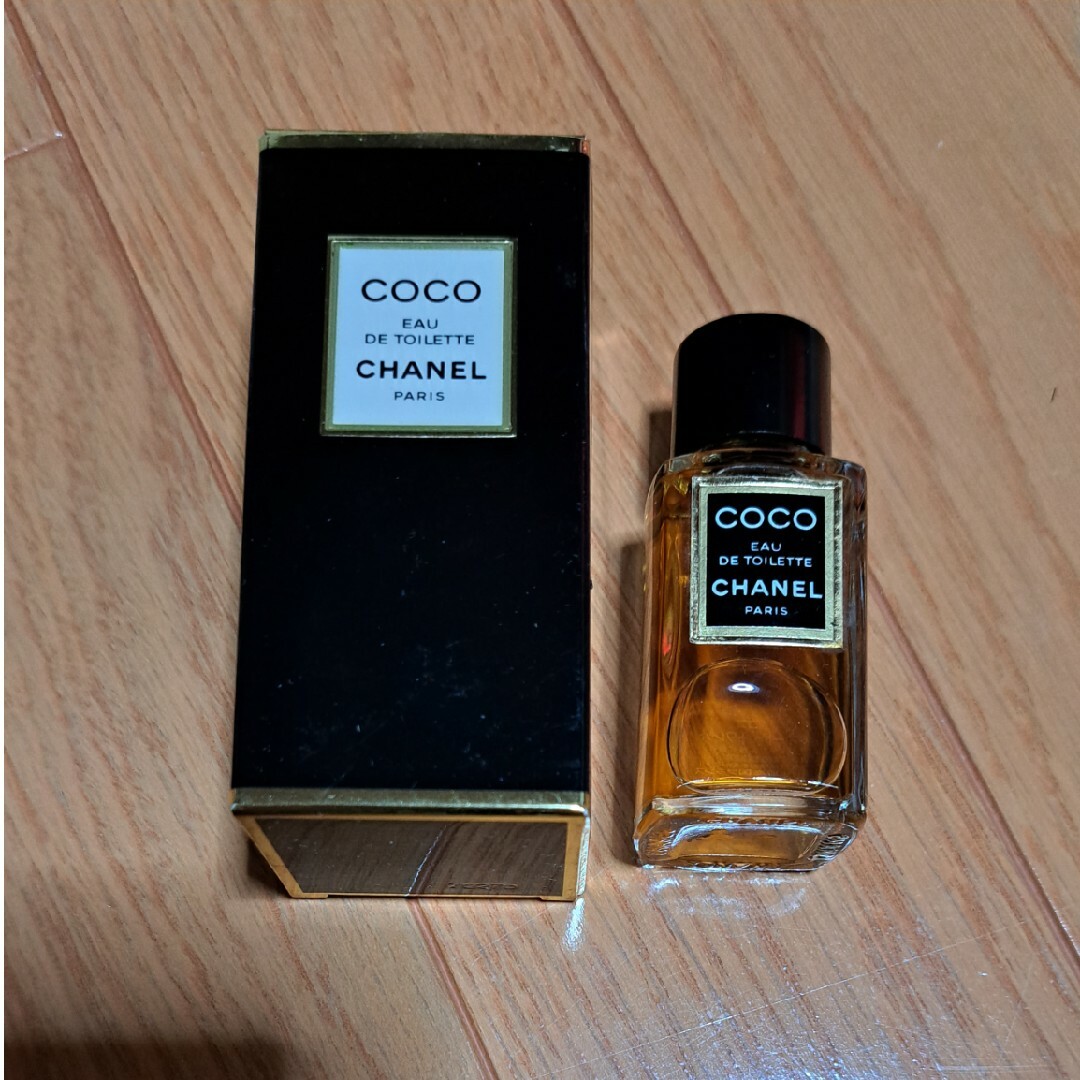 CHANEL(シャネル)のCHANEL　オードトワレ　19ml　正規品 コスメ/美容の香水(香水(女性用))の商品写真