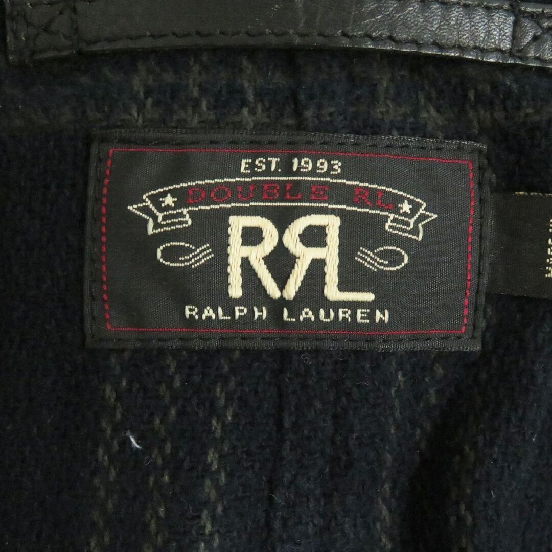 Ralph Lauren - 極美品□RRL ダブルアールエル ラルフローレン USED