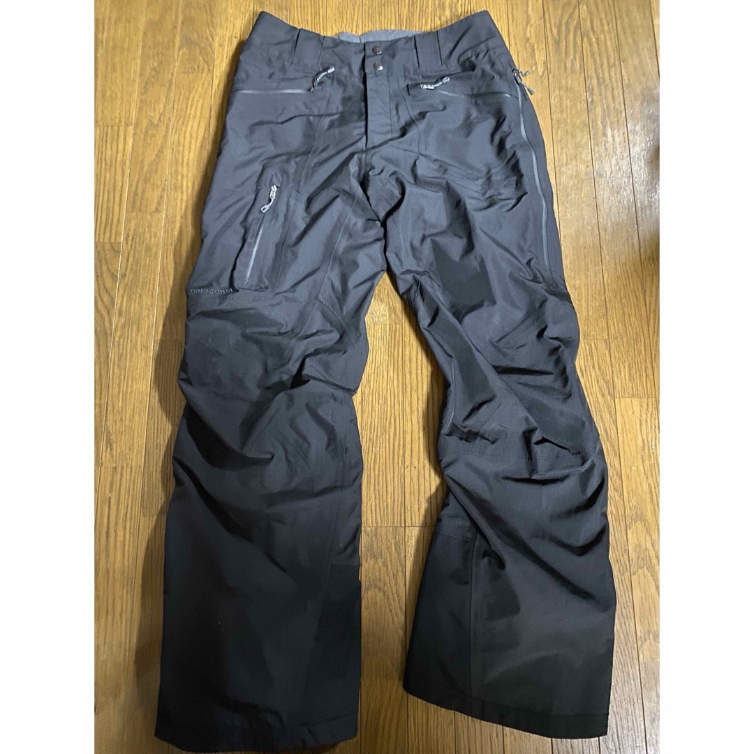 patagonia - 【美品】patagonia スキーウェア