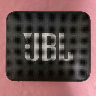 JBL GO2 Bluetoothスピーカー JBLGO2BLK(スピーカー)