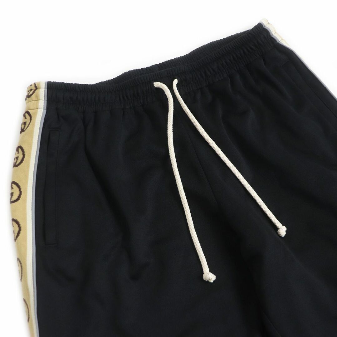 Gucci - 極美品□20SS GUCCI/グッチ 598858 サイドライン インター