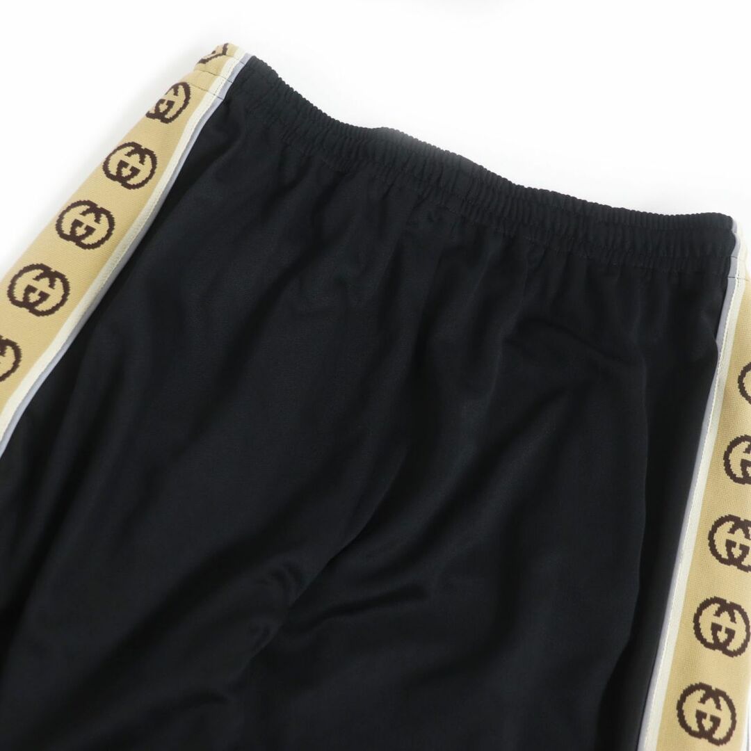 Gucci - 極美品□20SS GUCCI/グッチ 598858 サイドライン インター