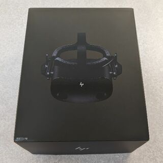 ヒューレットパッカード(HP)のHP Reverb G2 VR Headset (初期型)(PC周辺機器)