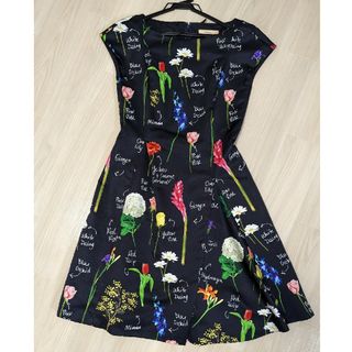 マーリエパーエフデ 花柄ワンピースの通販 34点 | Maglie par ef-deを マーリエパーエフデ 花柄ワンピースの通販 34点 | Maglie par ef-deを