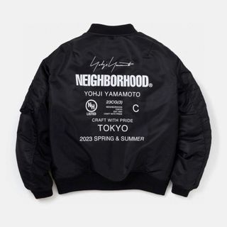 ネイバーフッド ブルゾン(メンズ)の通販 300点以上 | NEIGHBORHOODの