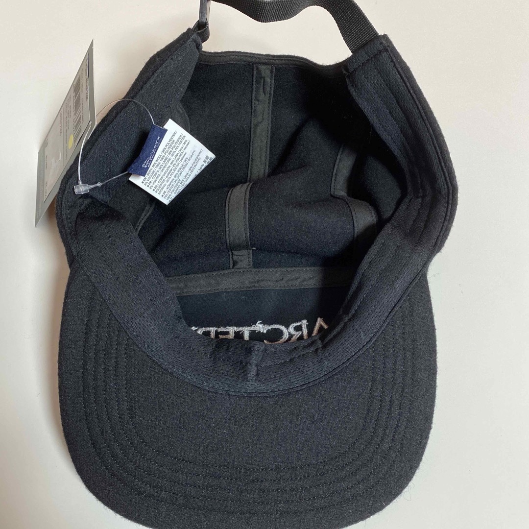 ARC'TERYX(アークテリクス)の【新品未使用】アークテリクス　WOOL CAP メンズの帽子(キャップ)の商品写真