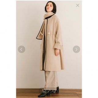 PUBLIC TOKYO(ロングコート)のフリマアイテム一覧 PUBLIC TOKYO(ロングコート)のフリマアイテム一覧