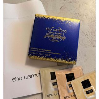 シュウウエムラ(shu uemura)の新品未使用未開封　シュウウエムラ エターナルプリズムアイパレット(アイシャドウ)