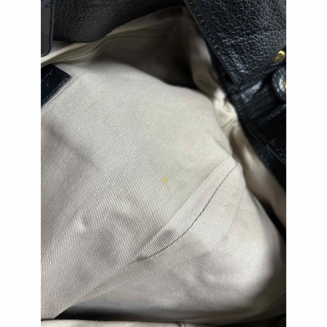 ATAO(アタオ)のATAO  エルヴィ　ブラック　ショルダーバッグ レディースのバッグ(ショルダーバッグ)の商品写真