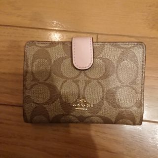 コーチ(COACH)のCOACH財布(財布)