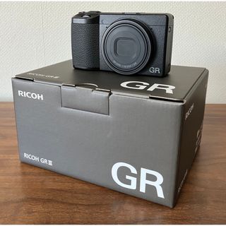 リコー カメラの通販 4,000点以上 | RICOHのスマホ/家電/カメラを買う ...