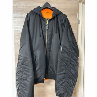 Disney - soarin X disney フライトジャケット希少激レア新品未使用品