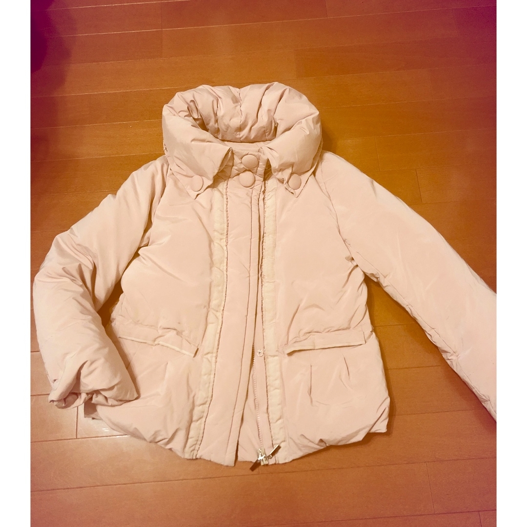 TO BE CHIC - TO BE CHIC ダウンの通販 by you's shop|トゥービー