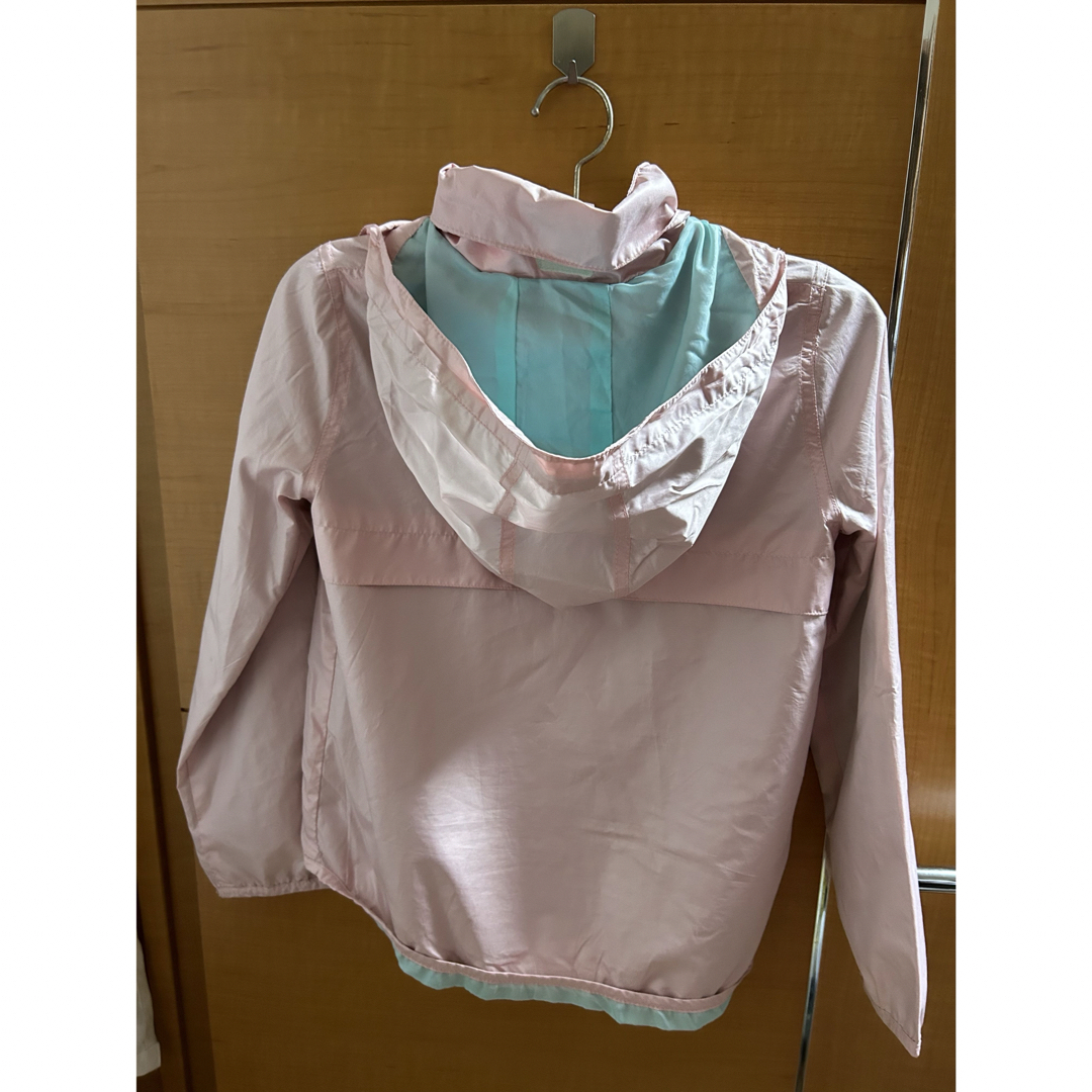 GAP Kids(ギャップキッズ)のキッズ　ジャンバー キッズ/ベビー/マタニティのキッズ服女の子用(90cm~)(ジャケット/上着)の商品写真