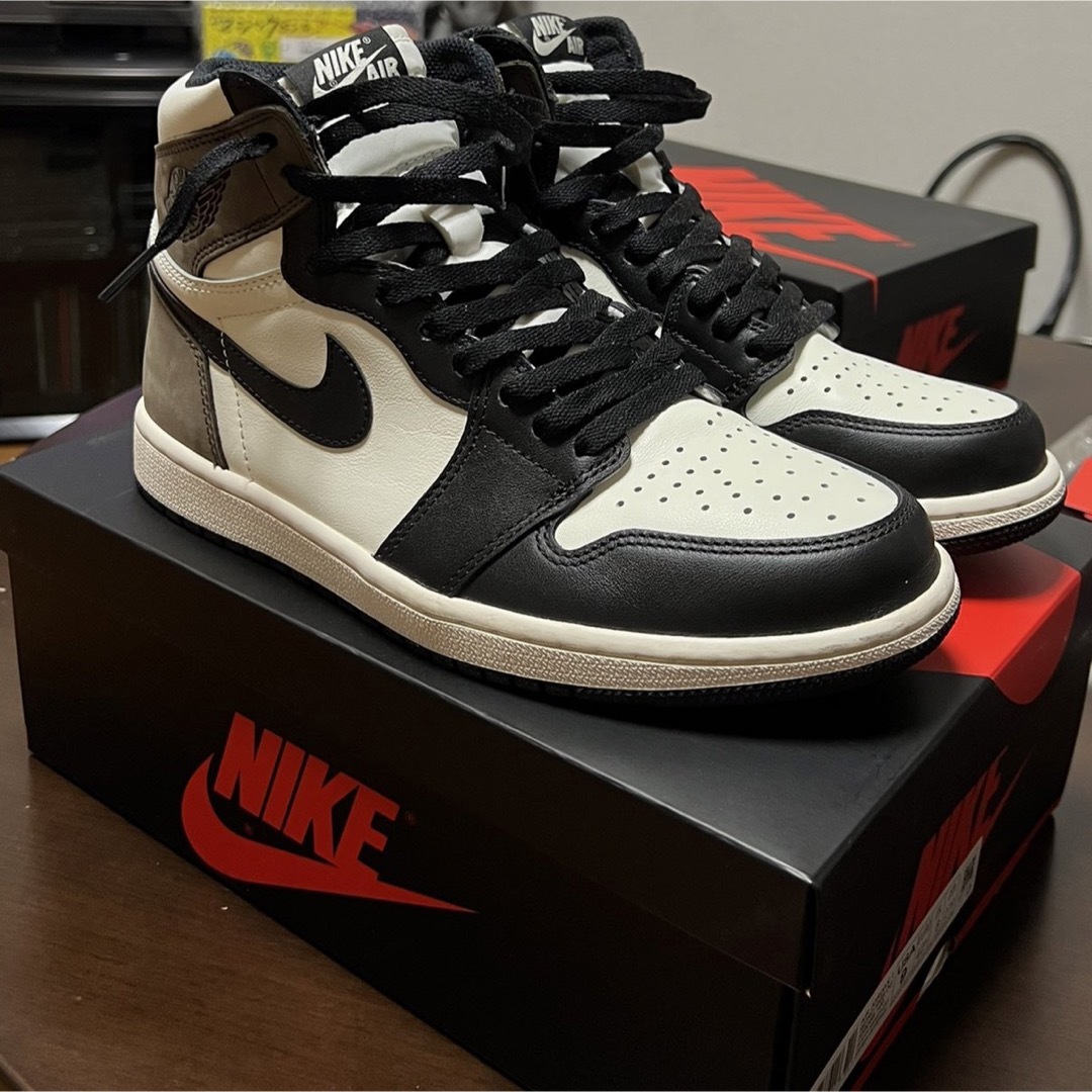 Nike Air Jordan 1 High OGメンズ