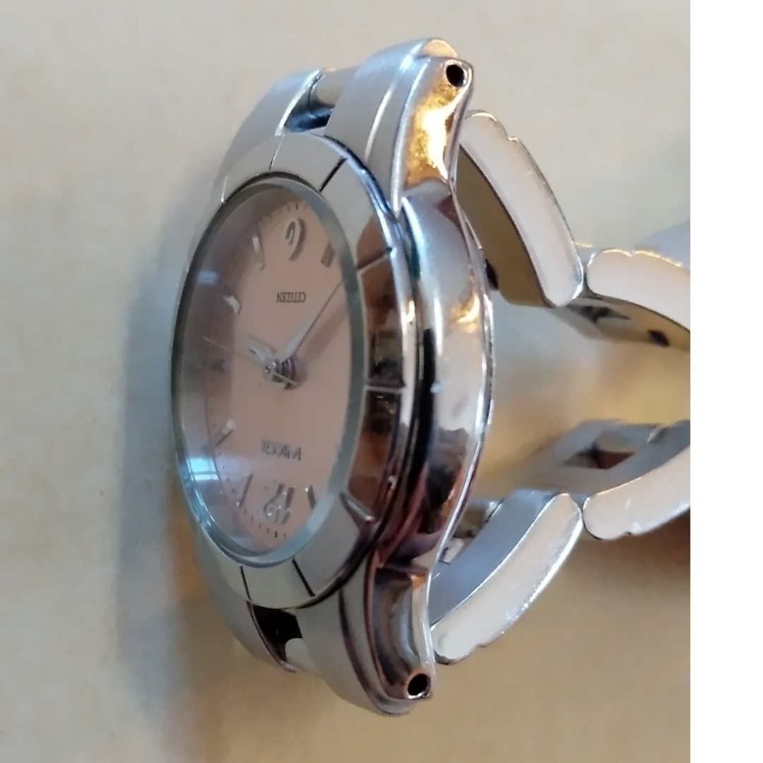 CITIZEN(シチズン)の【電池新品】CITIZEN シチズン wicca ウィッカ GN-O-S レディースのファッション小物(腕時計)の商品写真