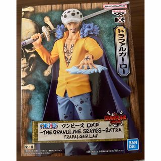 ONE PIECE - ワンピース 一番くじ エモーショナルストーリーズ 1ロット