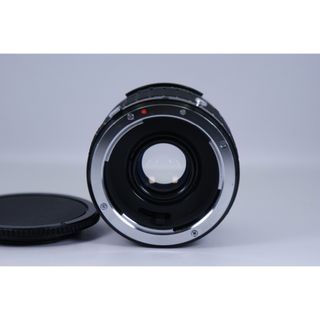 ニコン(Nikon)のSIGMA TELEMACRO MULTI-COATED 2X NIKO#205(レンズ(ズーム))