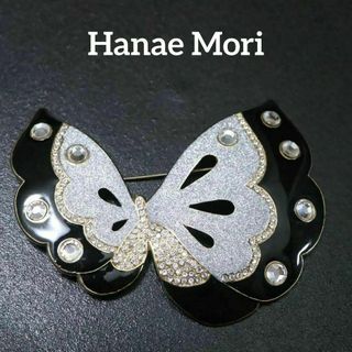 ハナエモリ ブローチ/コサージュの通販 43点 | HANAE MORIのレディース