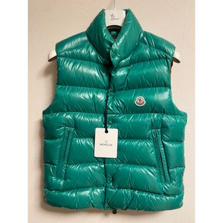 モンクレール ダウンベスト(メンズ)の通販 800点以上 | MONCLERの