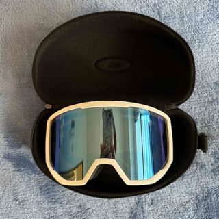 OAKLEY サングラス スキーゴーグルケース　オークリー　ケース(サングラス/メガネ)