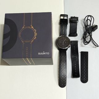 スント(シルバー/銀色系)の通販 15点 | SUUNTOを買うならラクマ