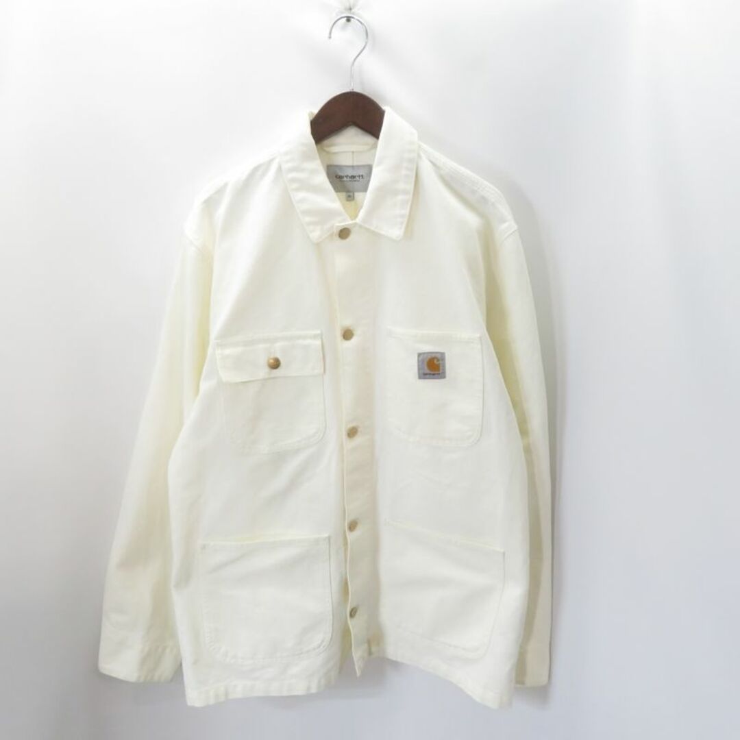 【CARHARTT WIP 】MICHIGAN COAT  XL