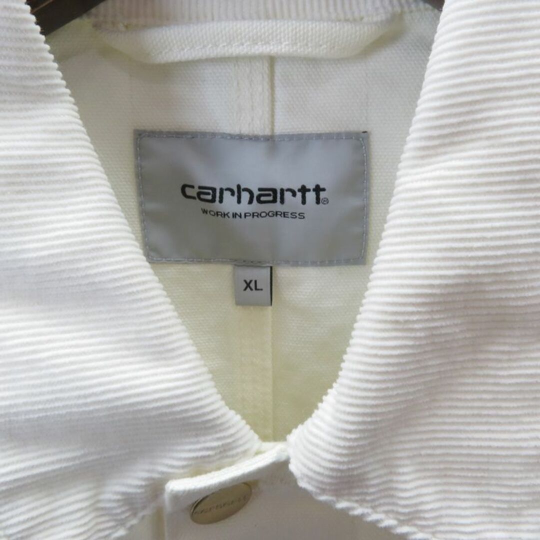 【CARHARTT WIP 】MICHIGAN COAT  XL