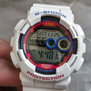 Gショック(G-SHOCK)(オレンジ/橙色系)の通販 400点以上 | ジー
