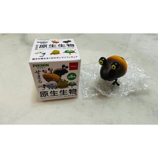 ニンテンドウ(任天堂)のピクミン　せまる原生生物コレクション　テンテンチャッピー(ゲームキャラクター)