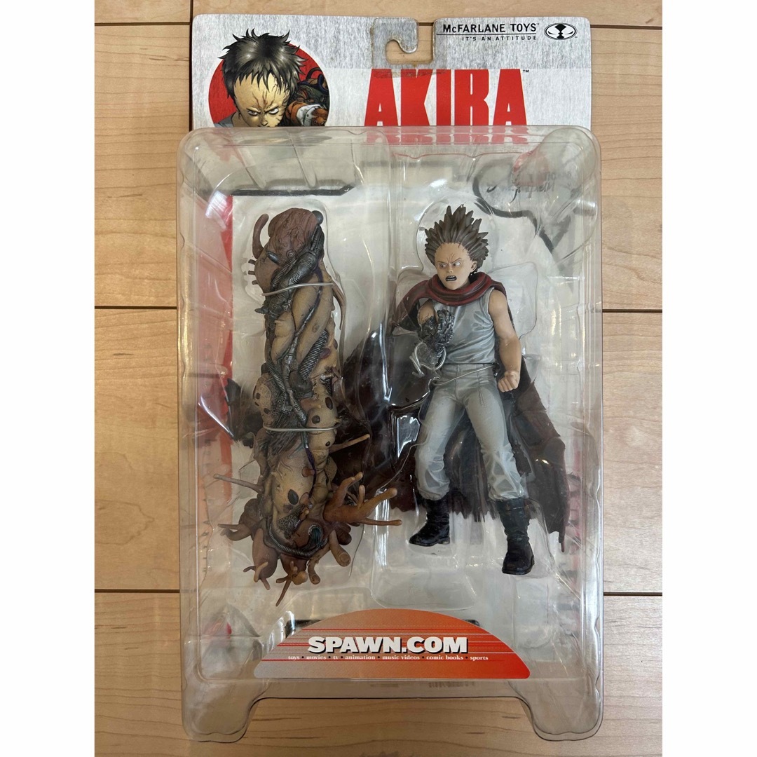AKIRA フィギュア フィギュア AKIRA フィギュア フィギュア