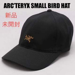 アークテリクス(ARC'TERYX)のARC’TERYX SMALL BIRD HAT スモールバードハット ①(キャップ)